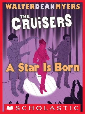cover image of A Star is Born